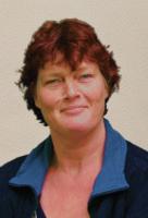 pasfoto Carla Kooistra